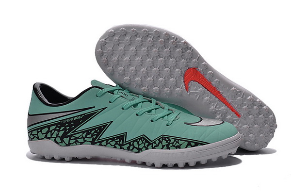 Nike Hypervenom Phelon II Tc TF Women Shoes--002